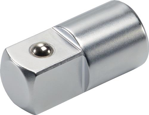 Heytec Vergrößerungsstück 50850-1501 Antrieb 1/2 ″ - 50850150183