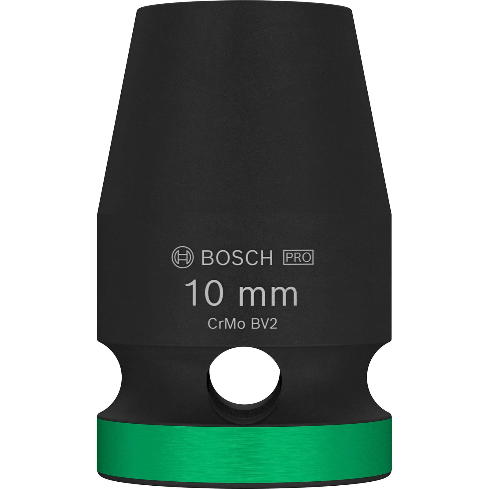 Bosch PRO Impact Socket 1/2" 10 mm Standard - 2608003043
