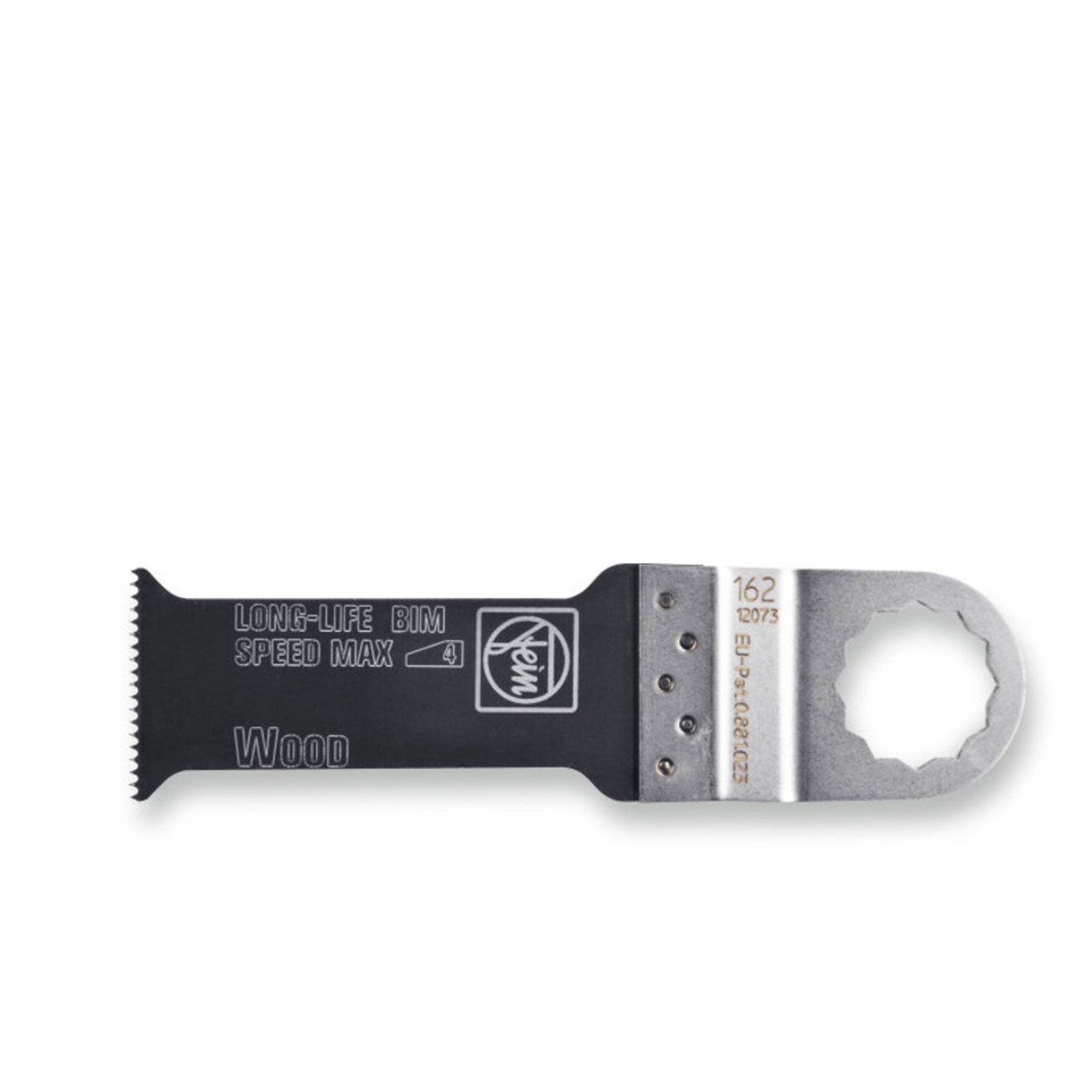 Fein 25x E-Cut Long-Life Sägeblatt Supercut 32 mm - 63502162030