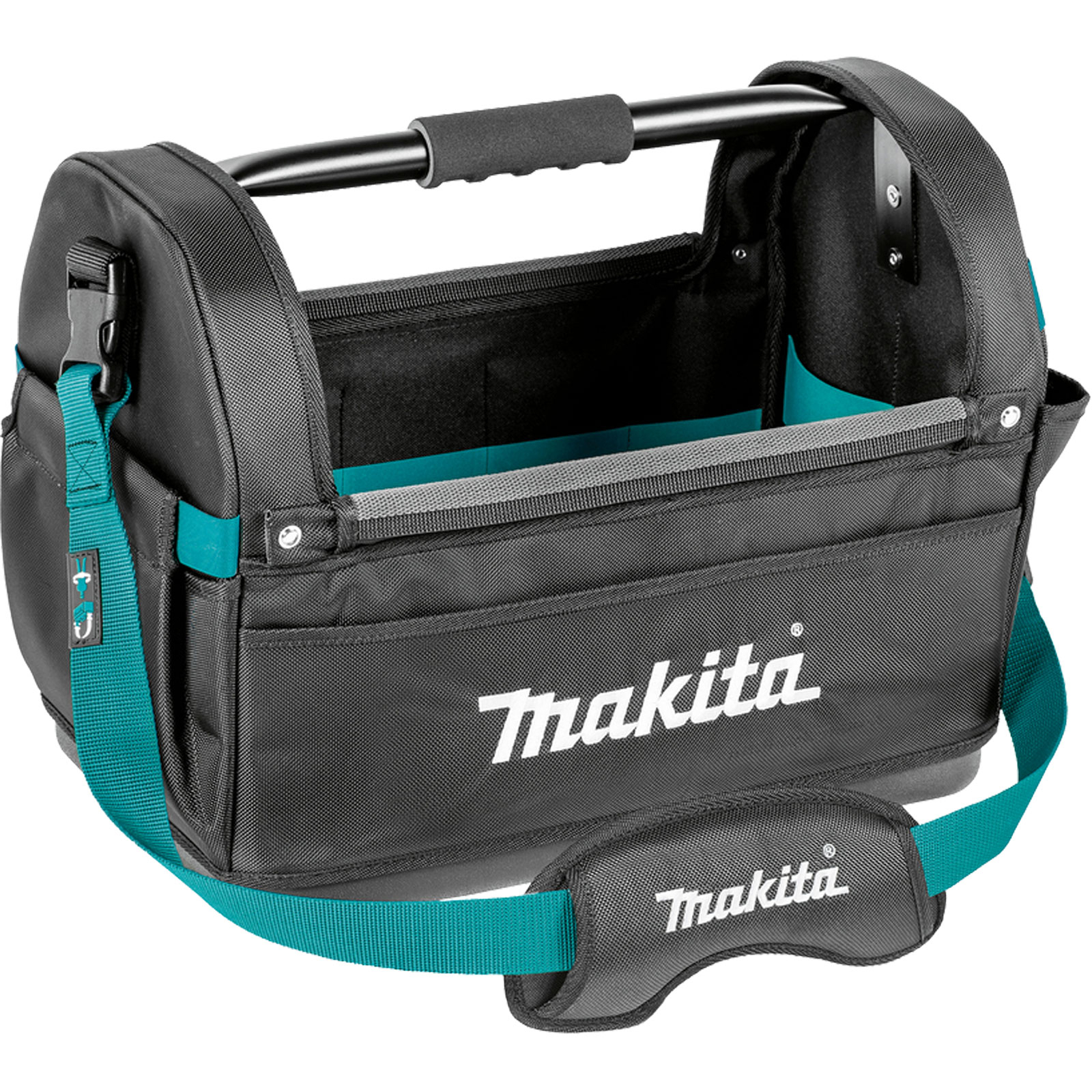 Makita Werkzeugtasche offen - E-15403