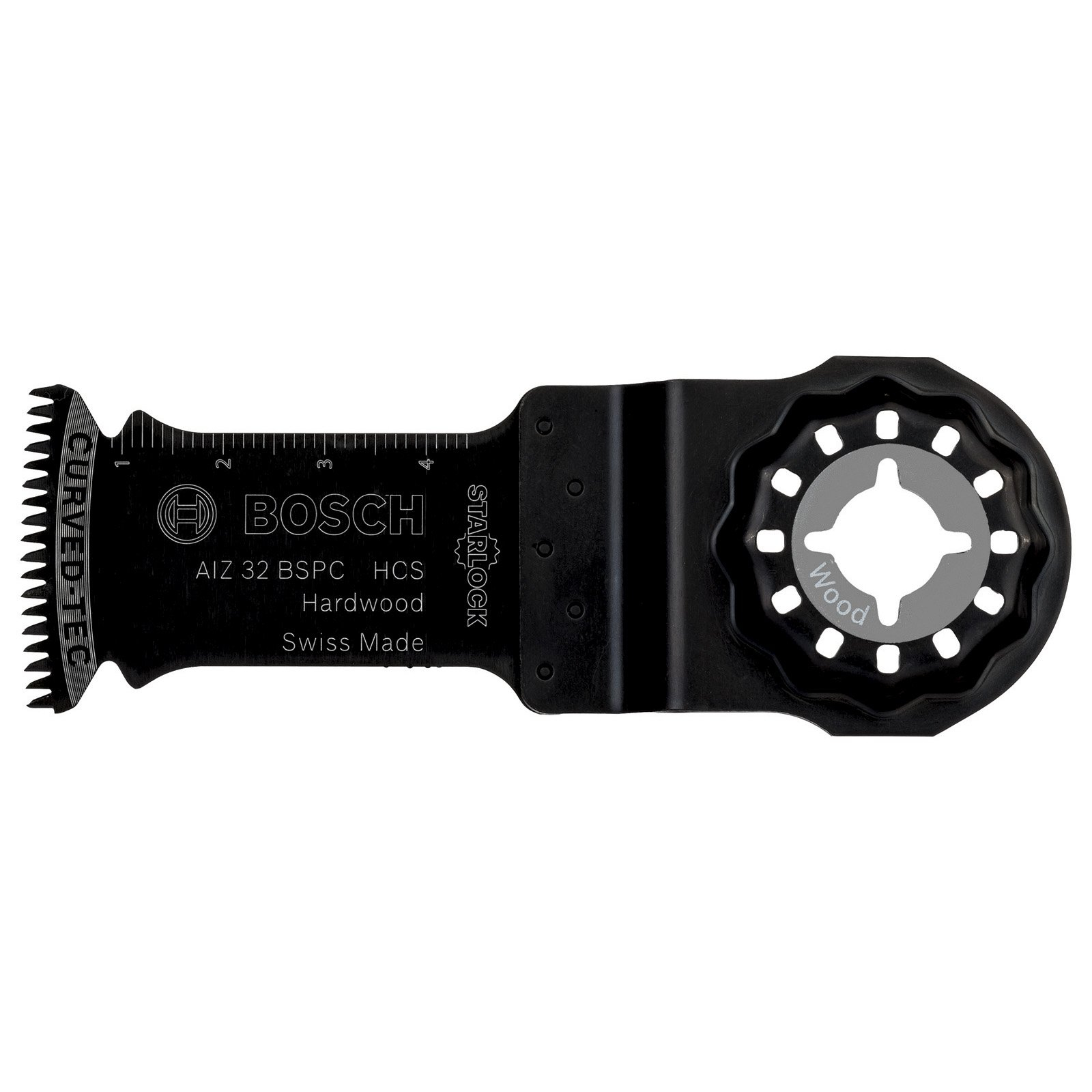 Bosch HCS Tauchsägeblatt AIZ 32 BSPC