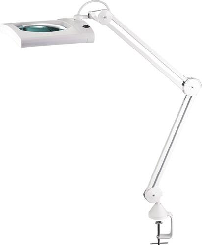 LED-Lupenleuchte Glaslinse 190,5 mm (7,5″) - 9223