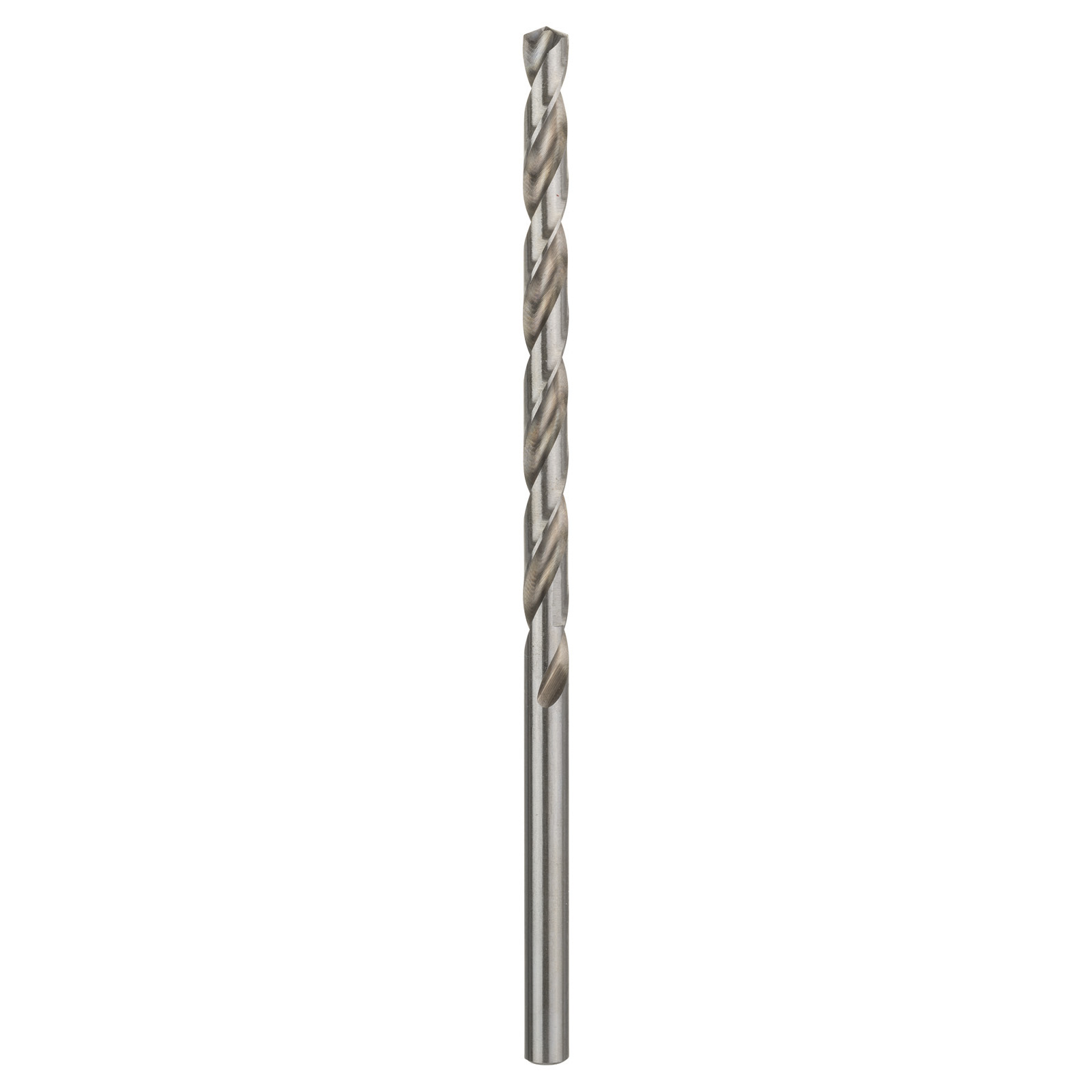 Bosch 1x Metallbohrer HSS-G DIN 340 7 x 102 x 156 mm - 2608595687