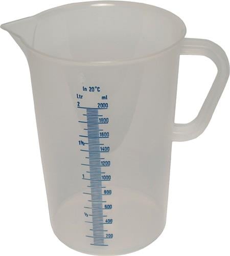 REILANG Messbecher 1 l - 31,236