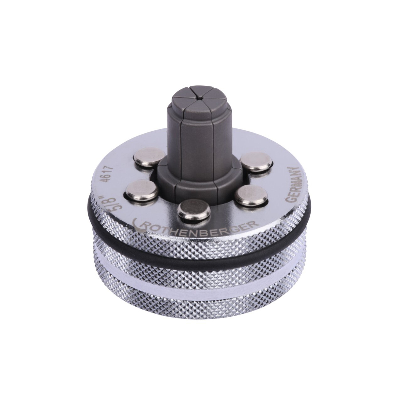 ROTHENBERGER Expanderkopf ROLOCK, 5/8" - 12454
