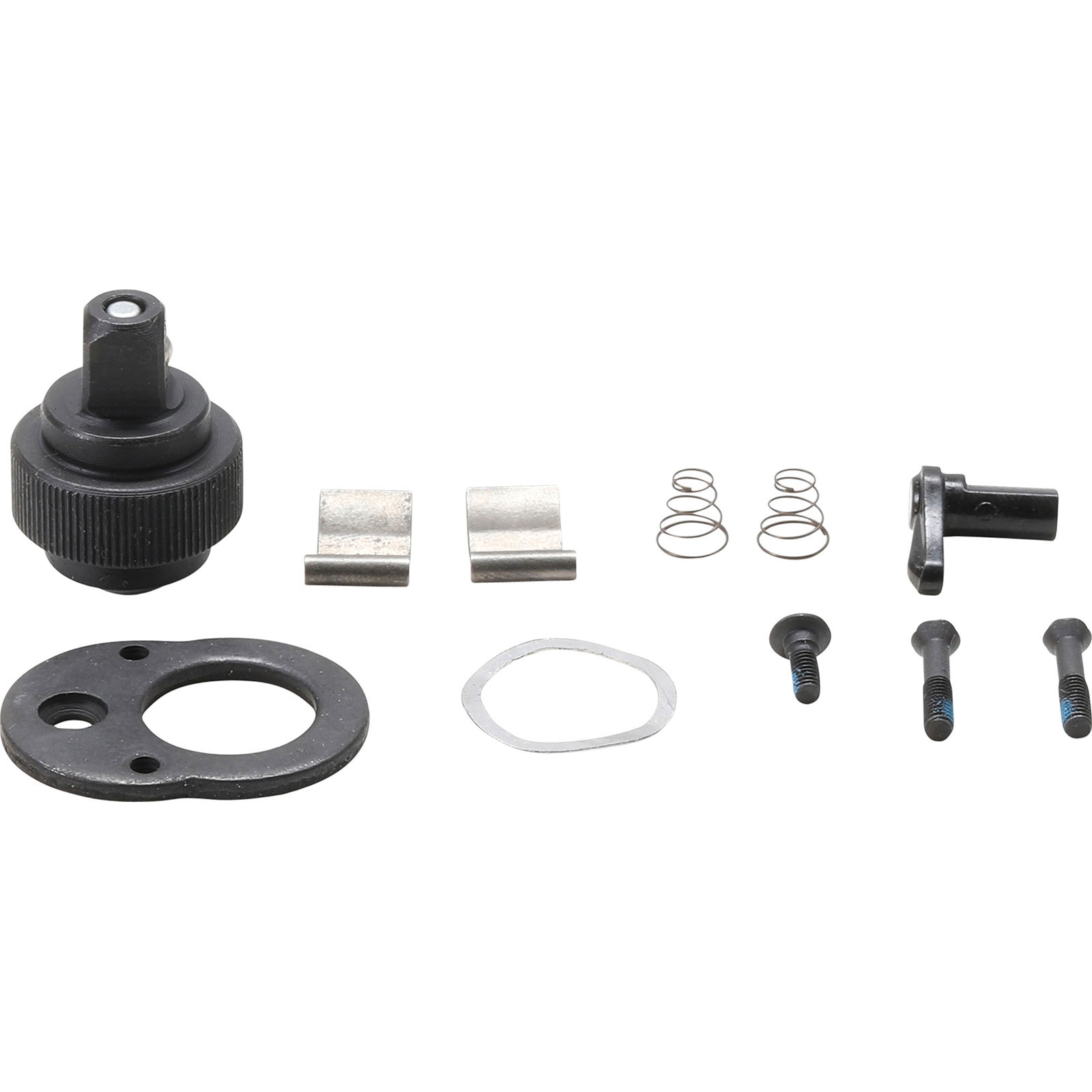 BGS Reparatursatz für Knarrenkopf für Art. 600 - 600-REPAIR