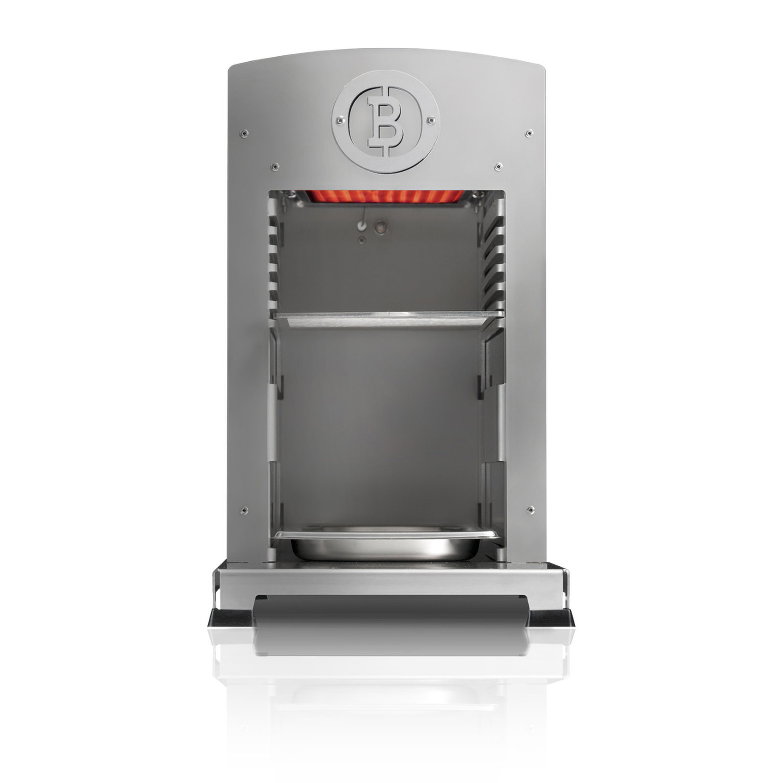 E-BEEFER Pro Oberhitzegrill - 01400001
