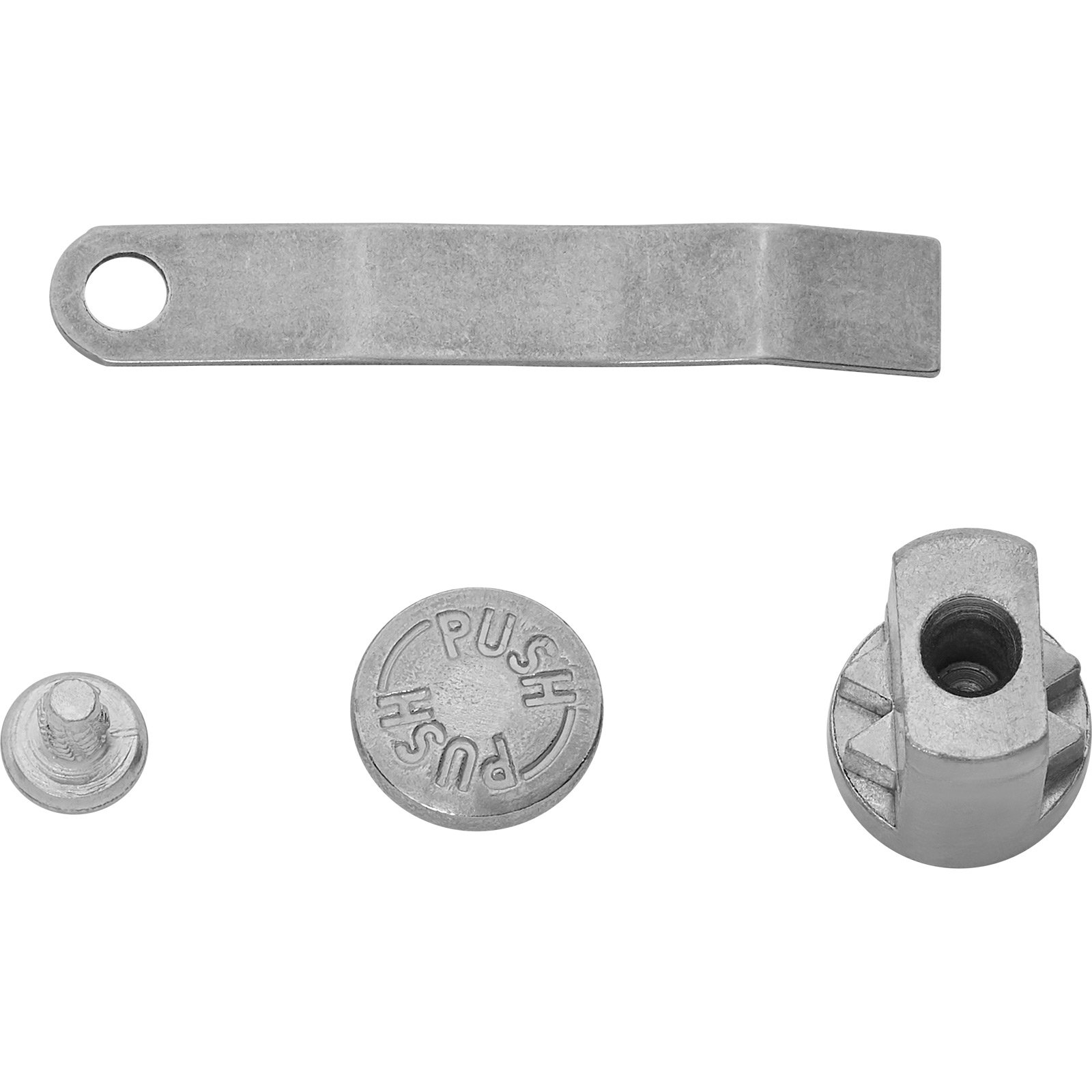 Knipex Ersatz-Set für Front- und Seitengreifzange 82 0x 200 - 82200E01