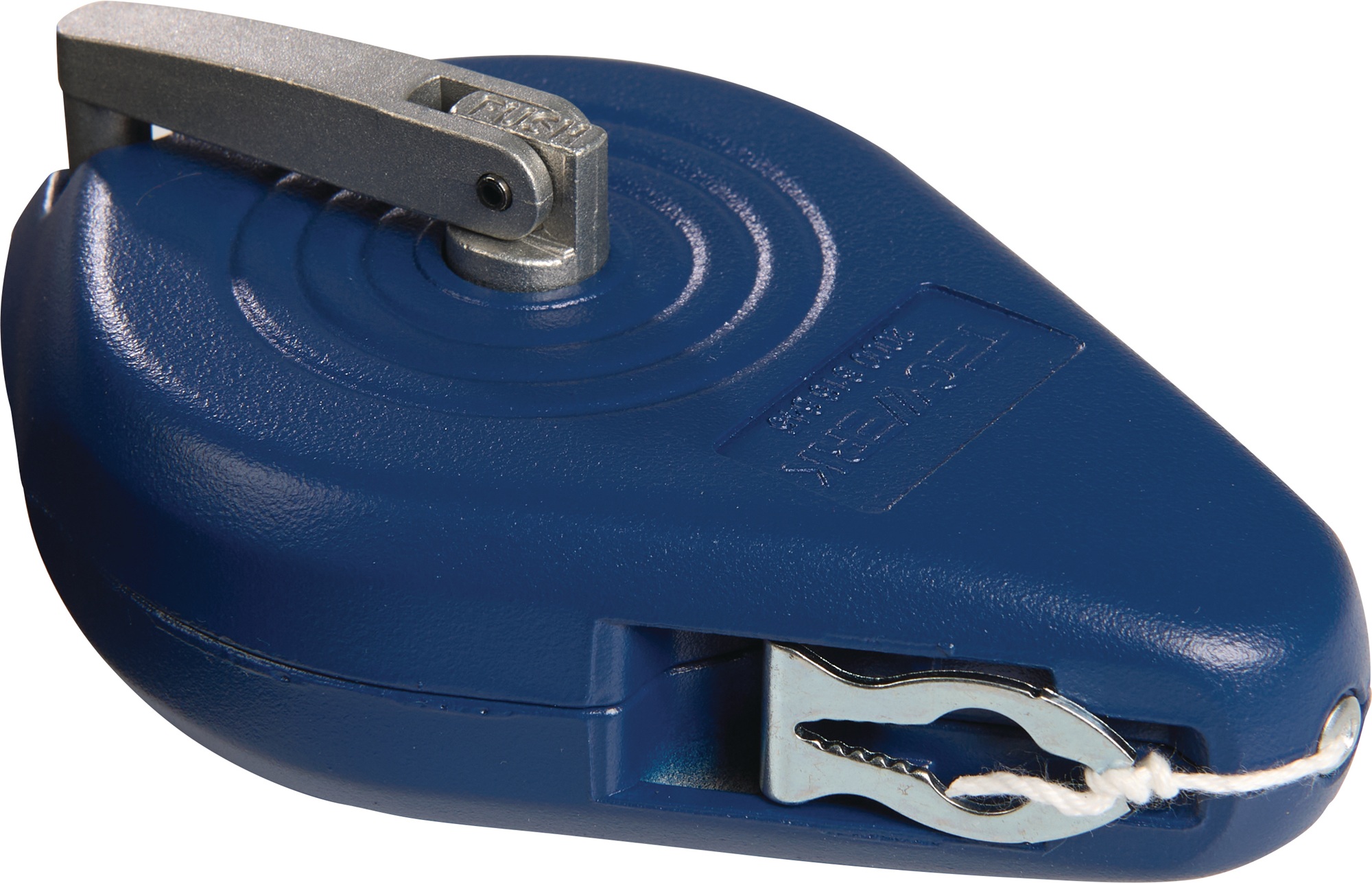 Schlagschnurautomat Schnur-L.30m Magnesium-Druckguss TECWERK