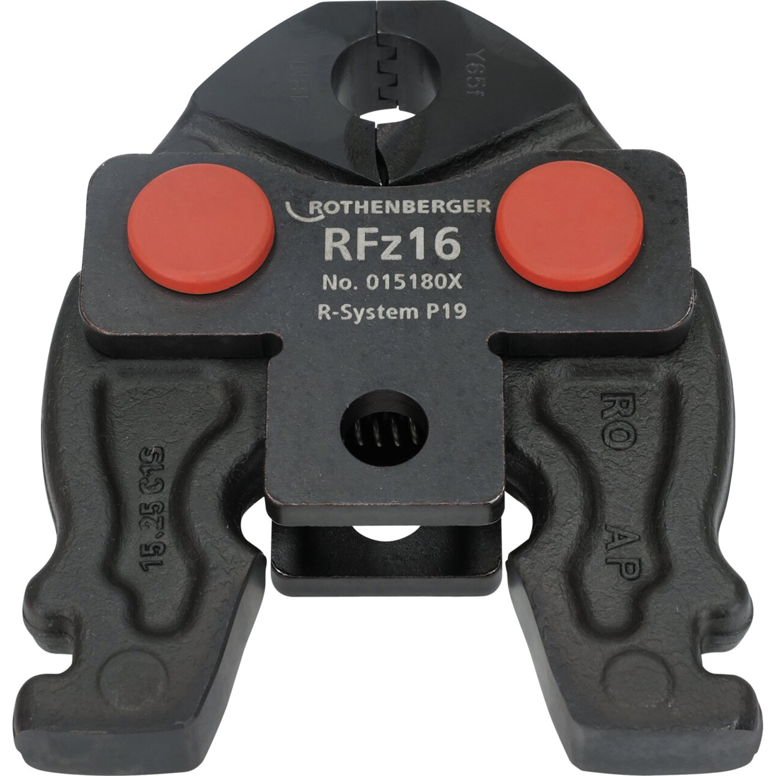 ROTHENBERGER Pressbacke Compact RFz 16 - 015180X