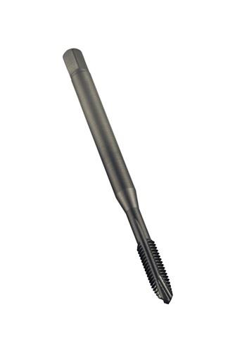 Maschinengewindebohrer DIN 5156B EP41 G 1 Zollx11 HSS-E-PM dampf.2,5XD Normal