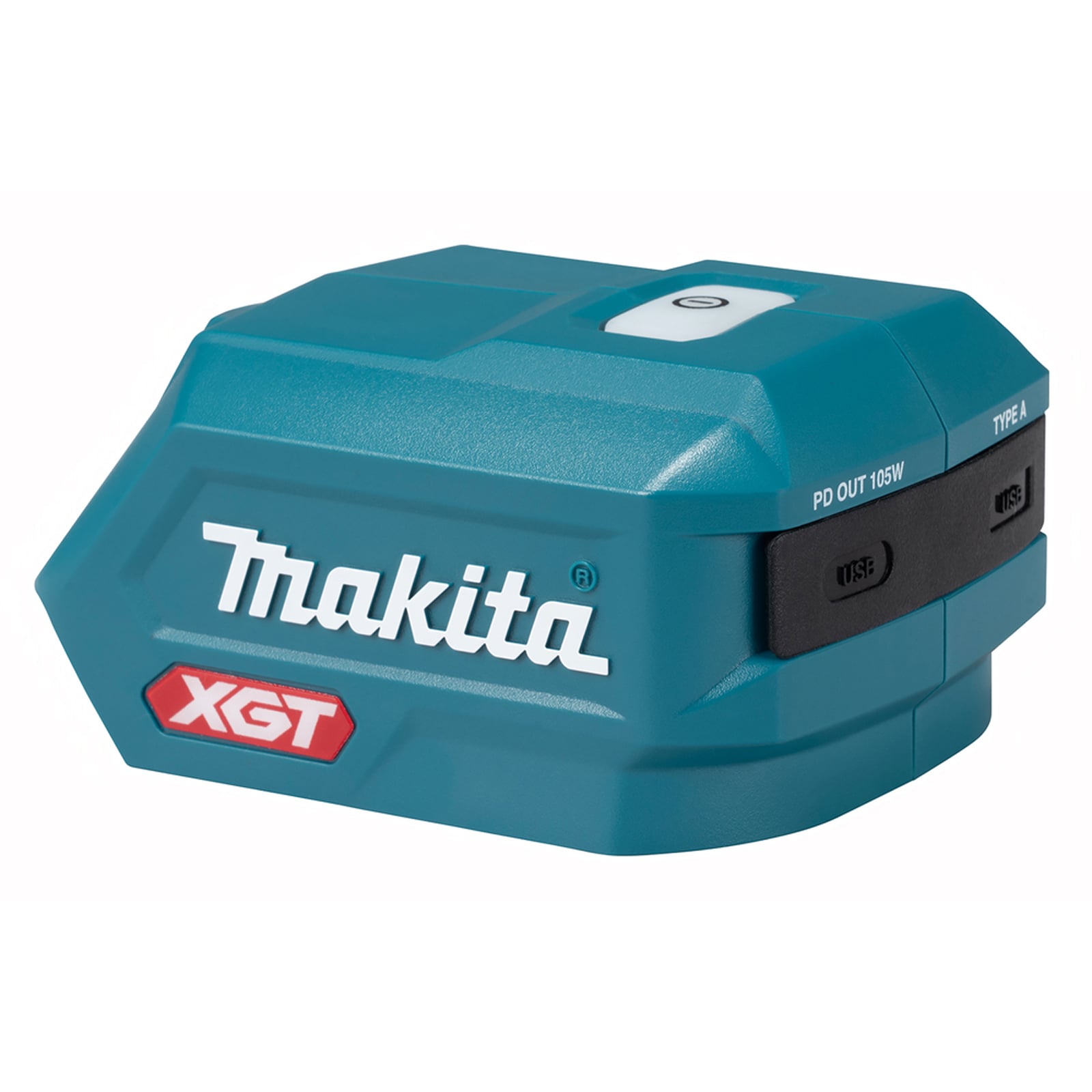 Makita Akku-USB Adapter 40V max - ADP002G