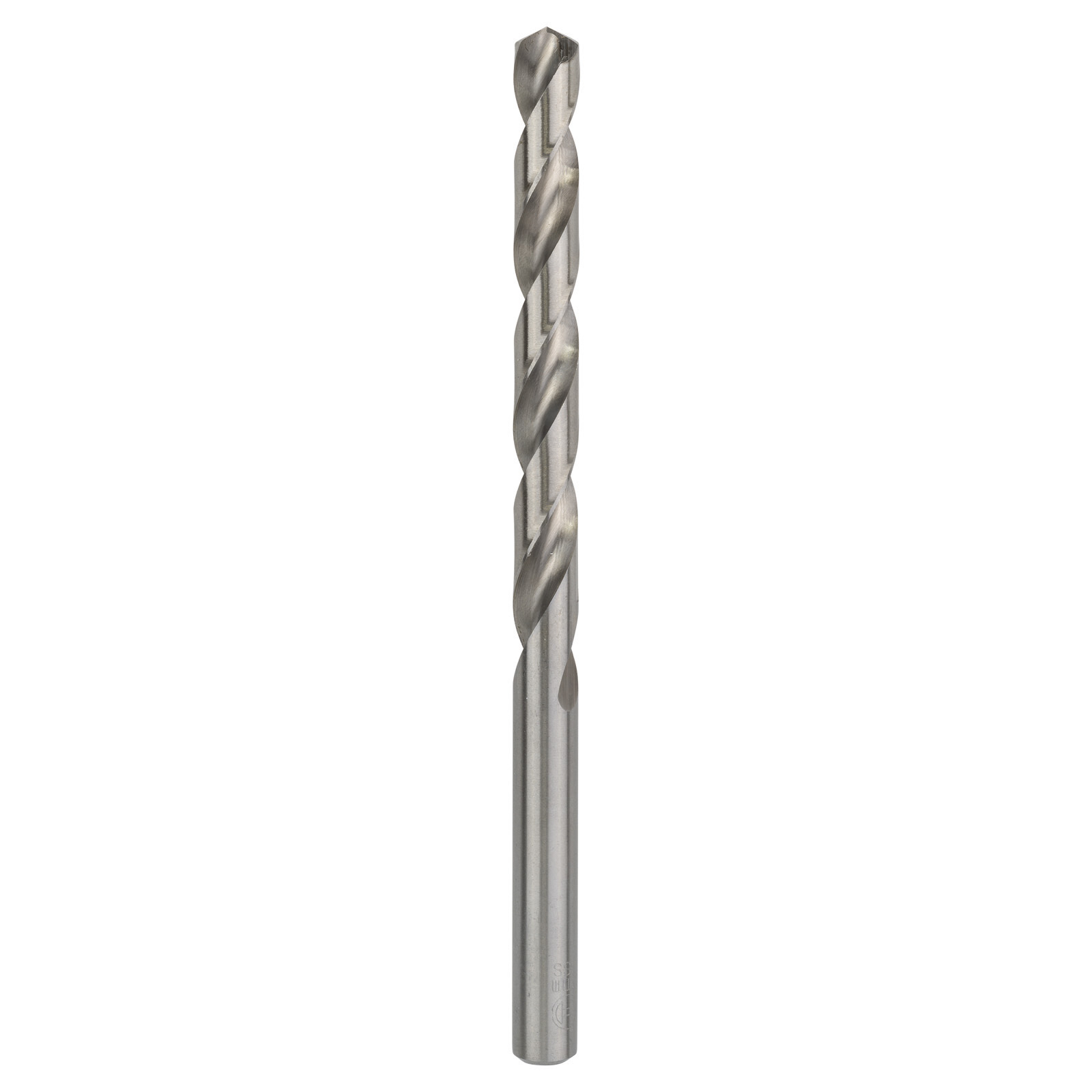Bosch 1x Metallbohrer HSS-G DIN 340 13 x 134 x 205 mm - 2608595693