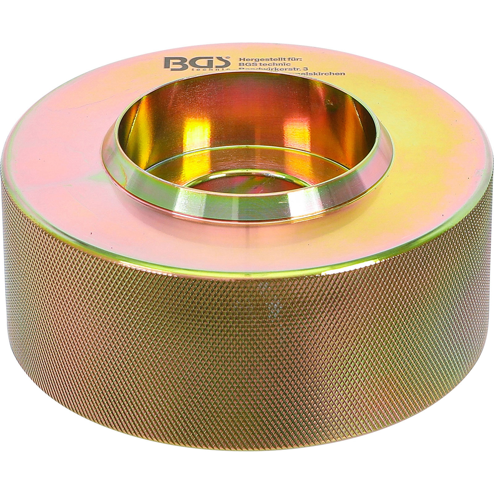 BGS Einstelllehre/Endmaß für VAG DSG-Getriebe ab Bj. 06/2011 - 9339