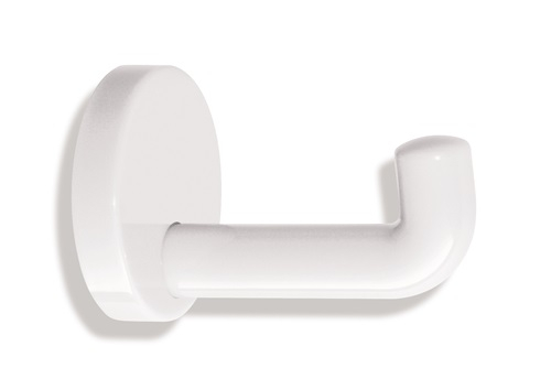 HEWI Einzelhaken einfach 100 mm Polyamid 477.90B030