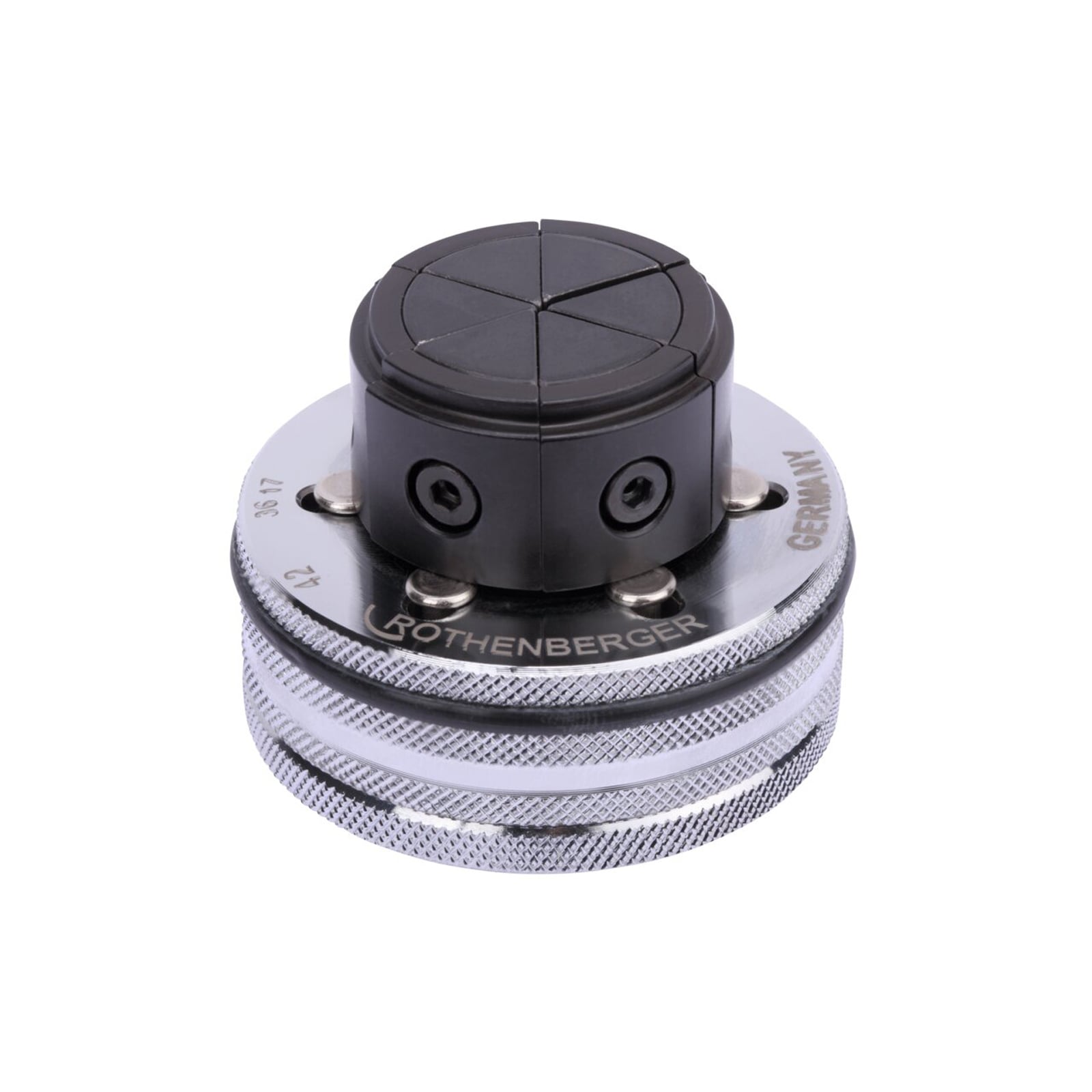 ROTHENBERGER Expanderkopf 42 x 1,5 mm Standard ROLOCK - 12442