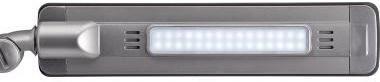 MAUL Tischleuchte MAULpure 8202295 LED silber