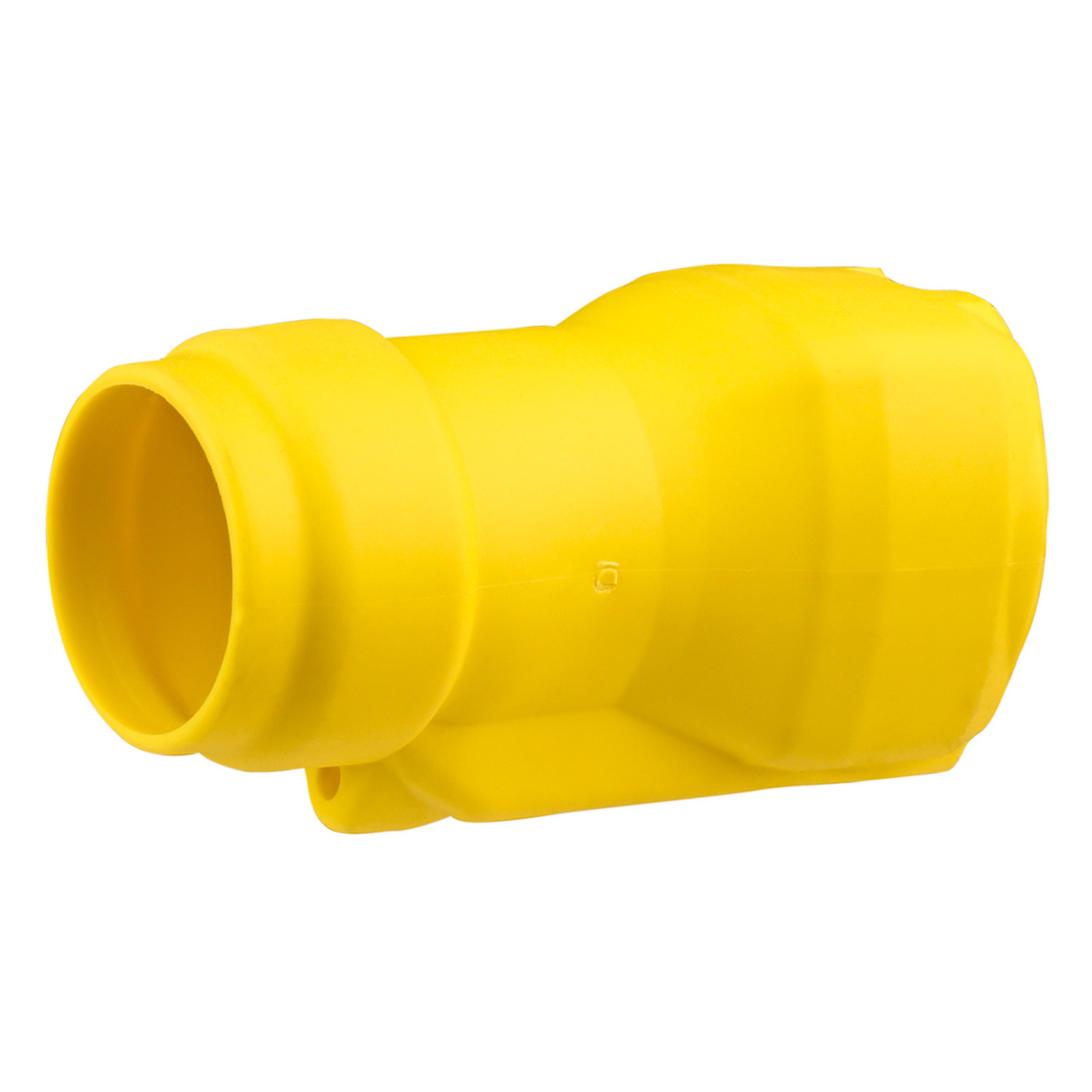 Makita Schutzabdeckung gelb - 455851-0