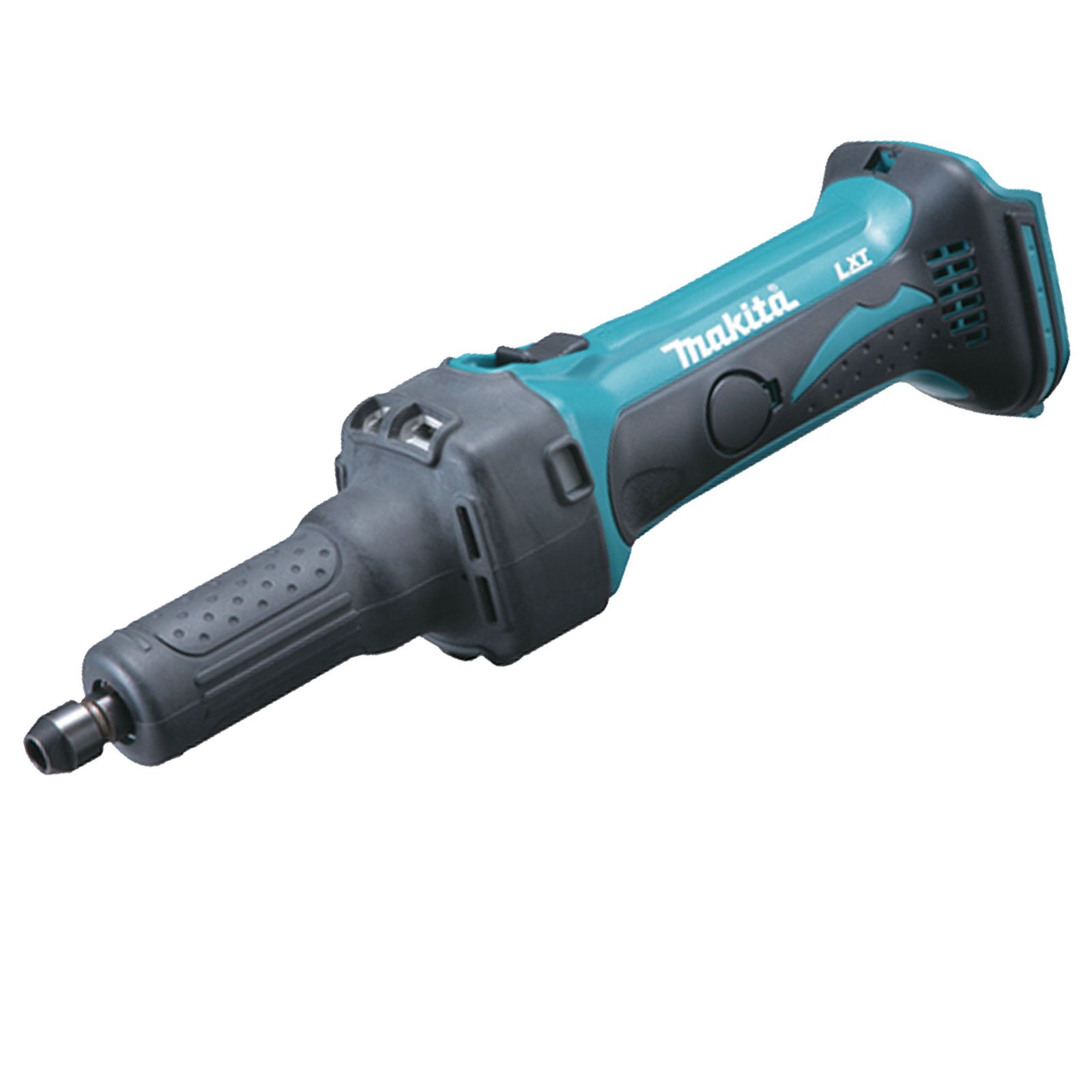 Makita DGD800Z Akku-Geradschleifer 18 V Solo