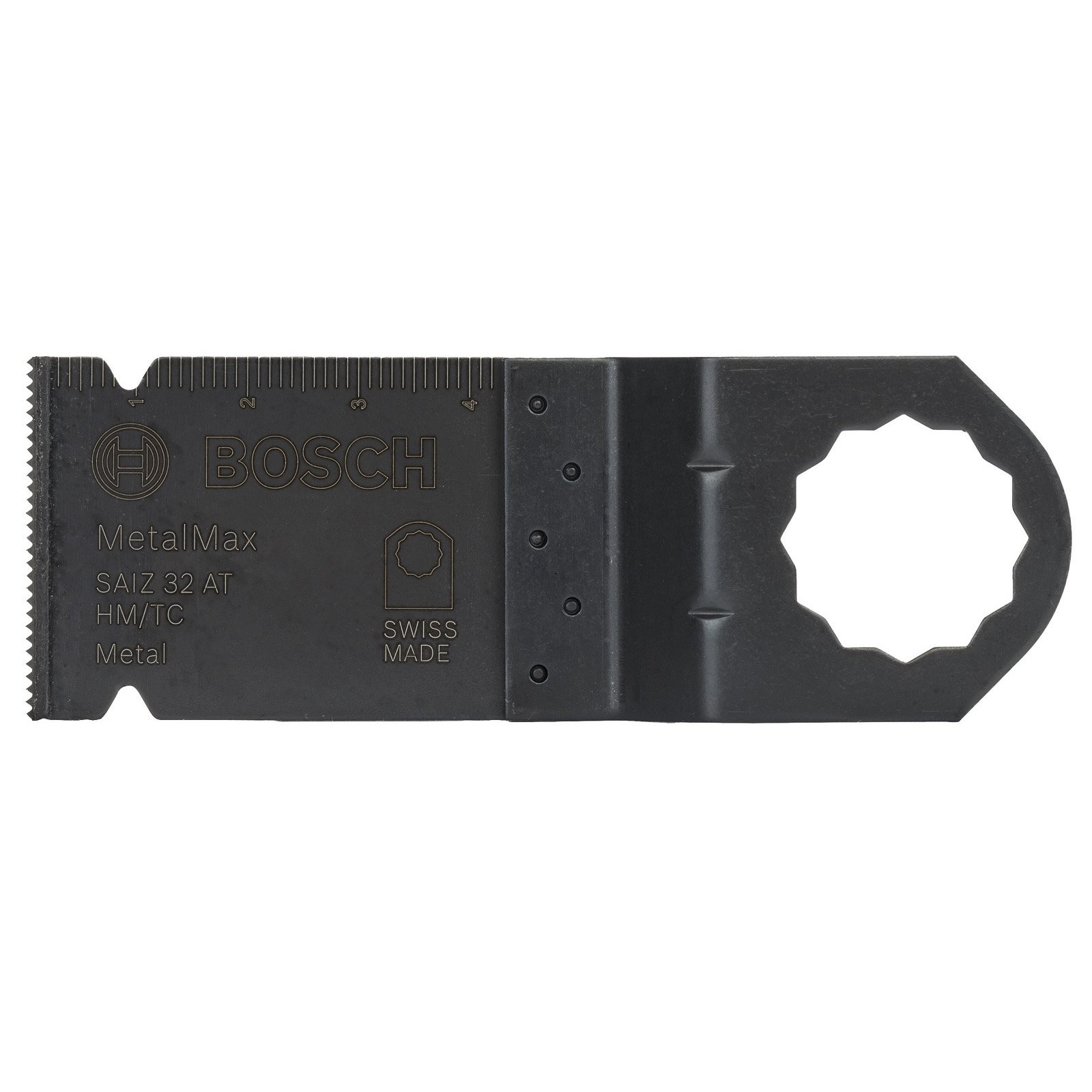 Bosch Carbide Tauchsägeblatt SAIZ 32