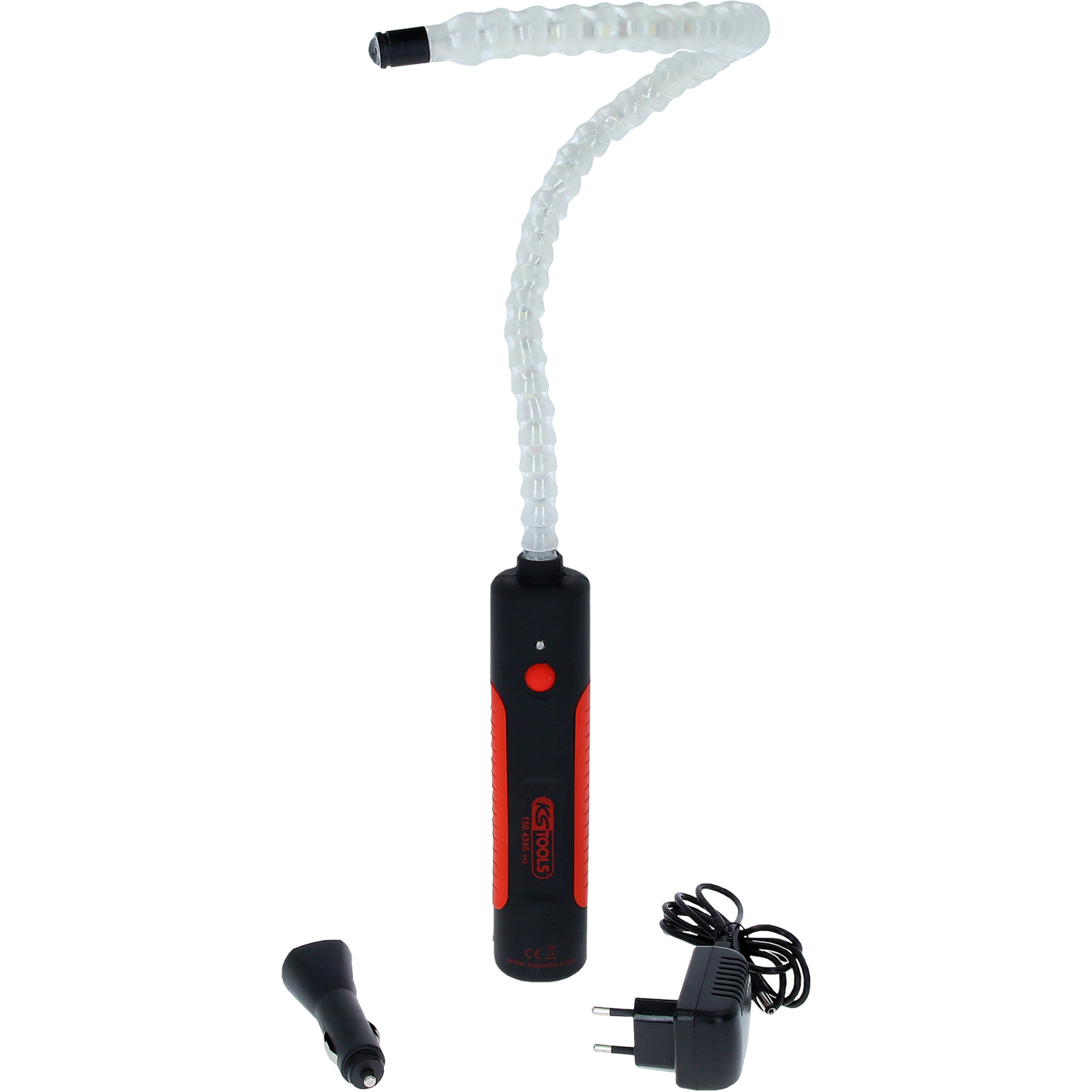 KS TOOLS Flexible Inspektionslampe 400 Lumen - 150.4345
