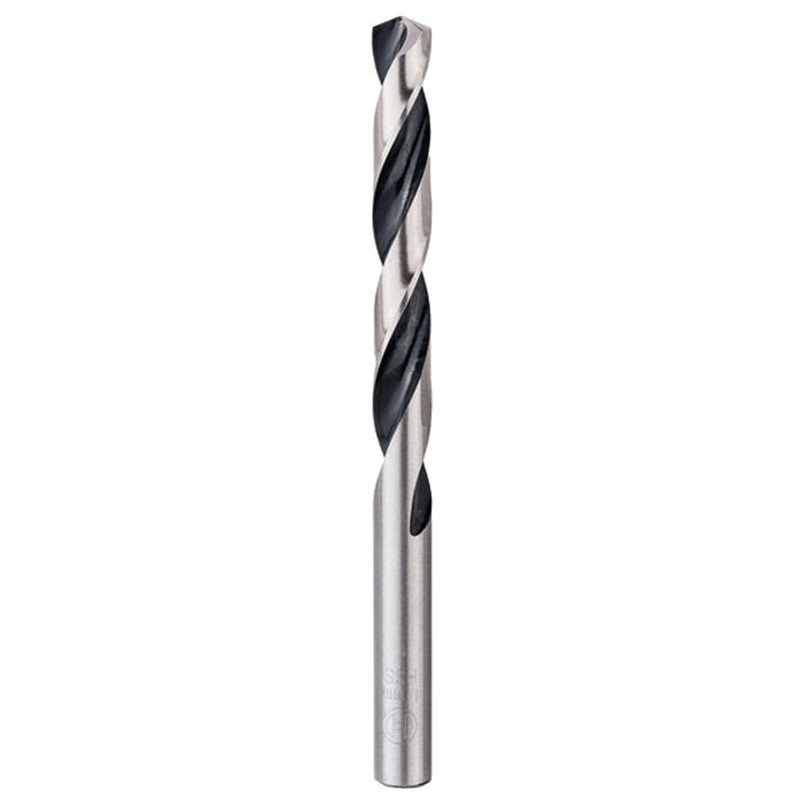 Bosch Metal HSS Spiralbohrer 11 x 94 x 142 mm CYL-Schaft - 2608577852