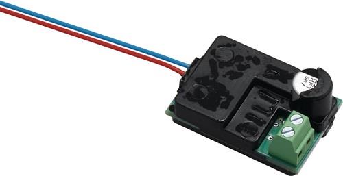 ASSA ABLOY Vorlastelektronik 760-12 max.500mA Stromaufnahme 2-adrig - 760-12-------00