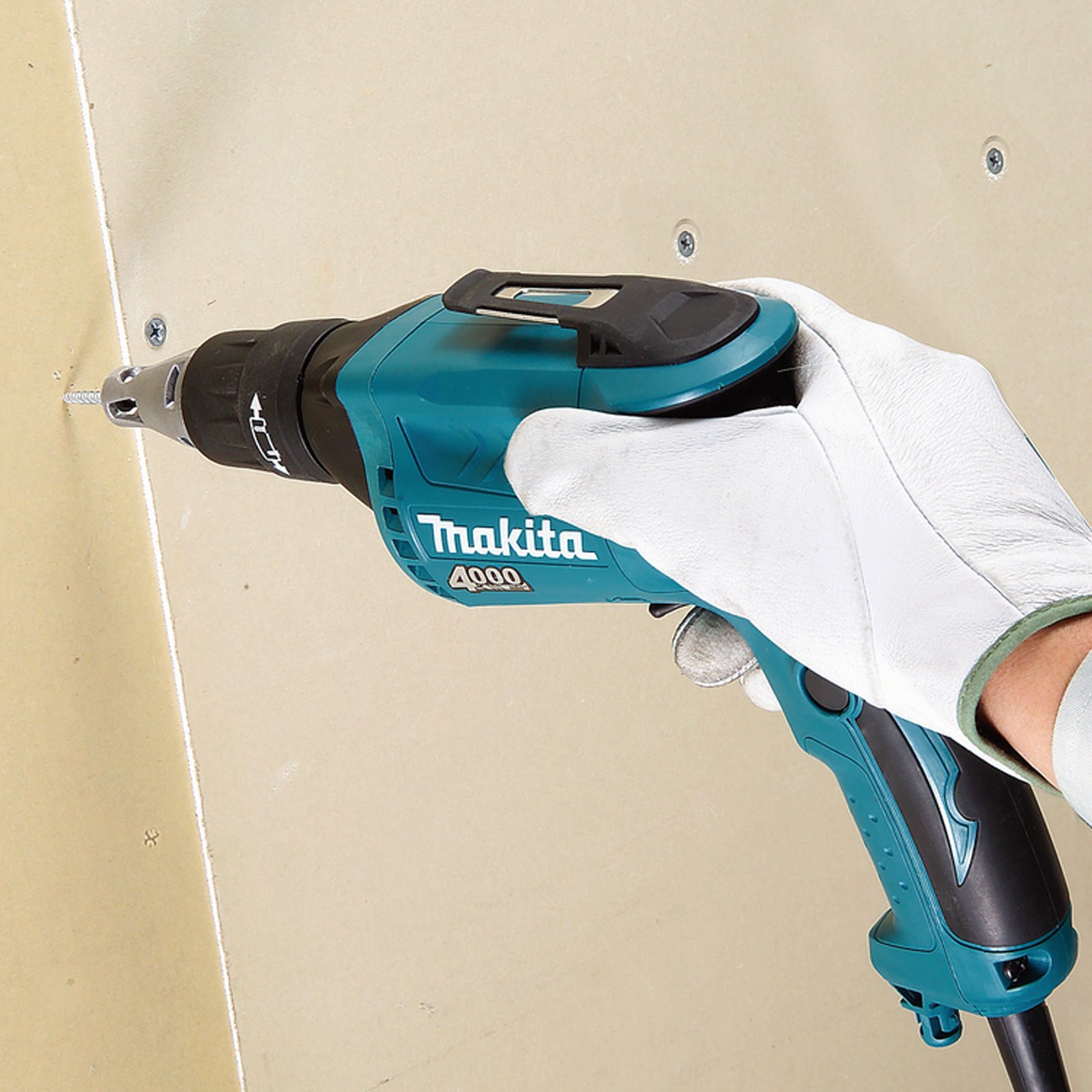 Makita FS4000 Schnellbauschrauber 570 W 4.000 min-1