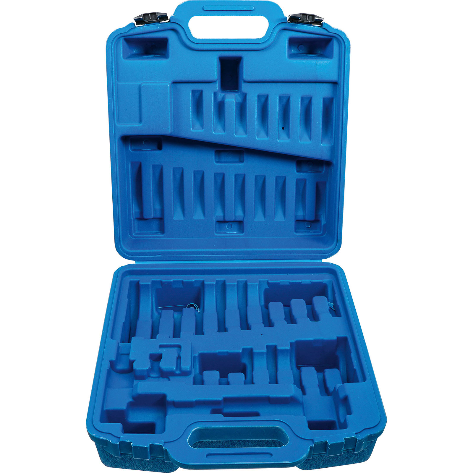 BGS Leerkoffer für Art. 8736 - 8736-LEER