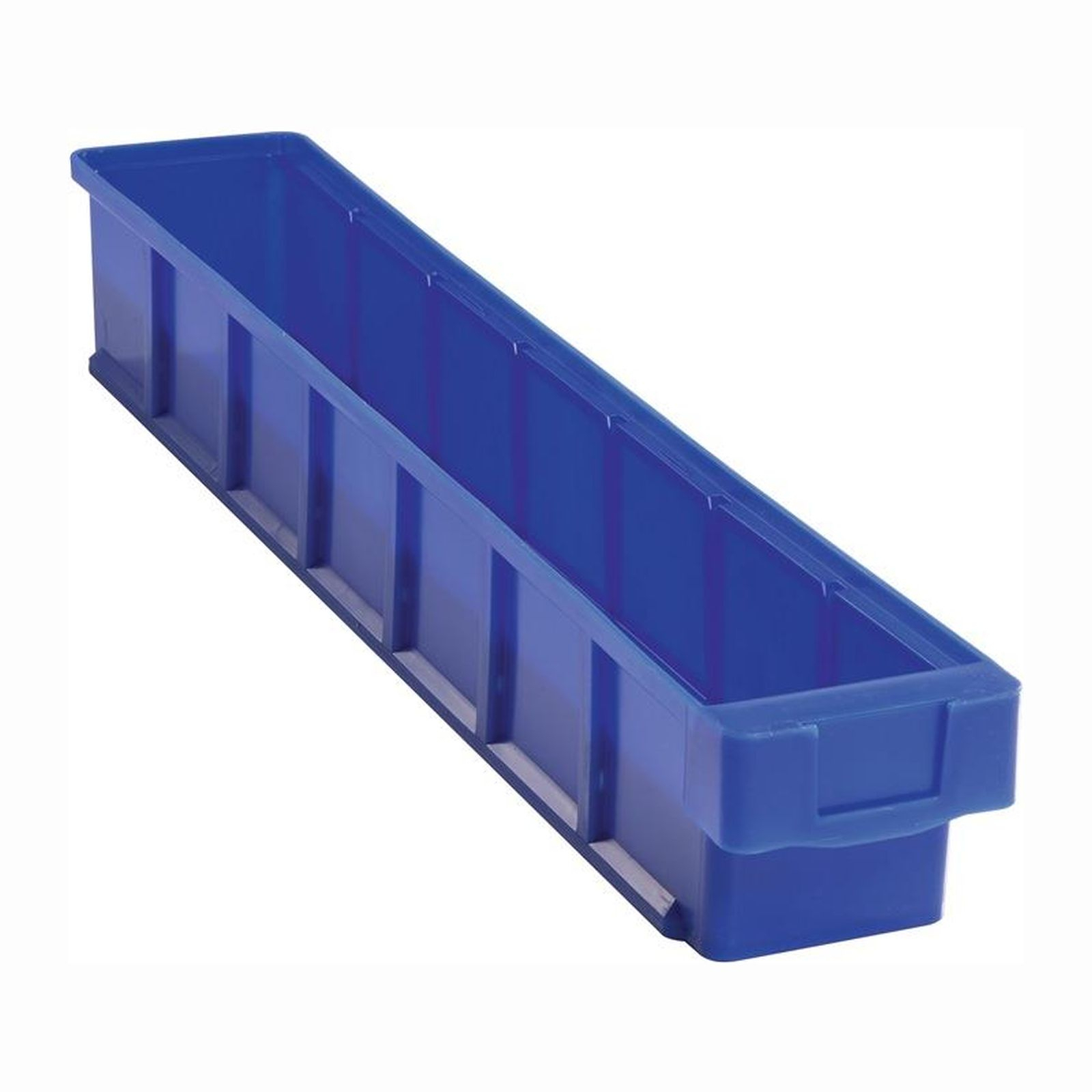 LA-KA-PE Regalkasten VKB L600 x B93 x H83 mm - VKB 600/93 BLAU