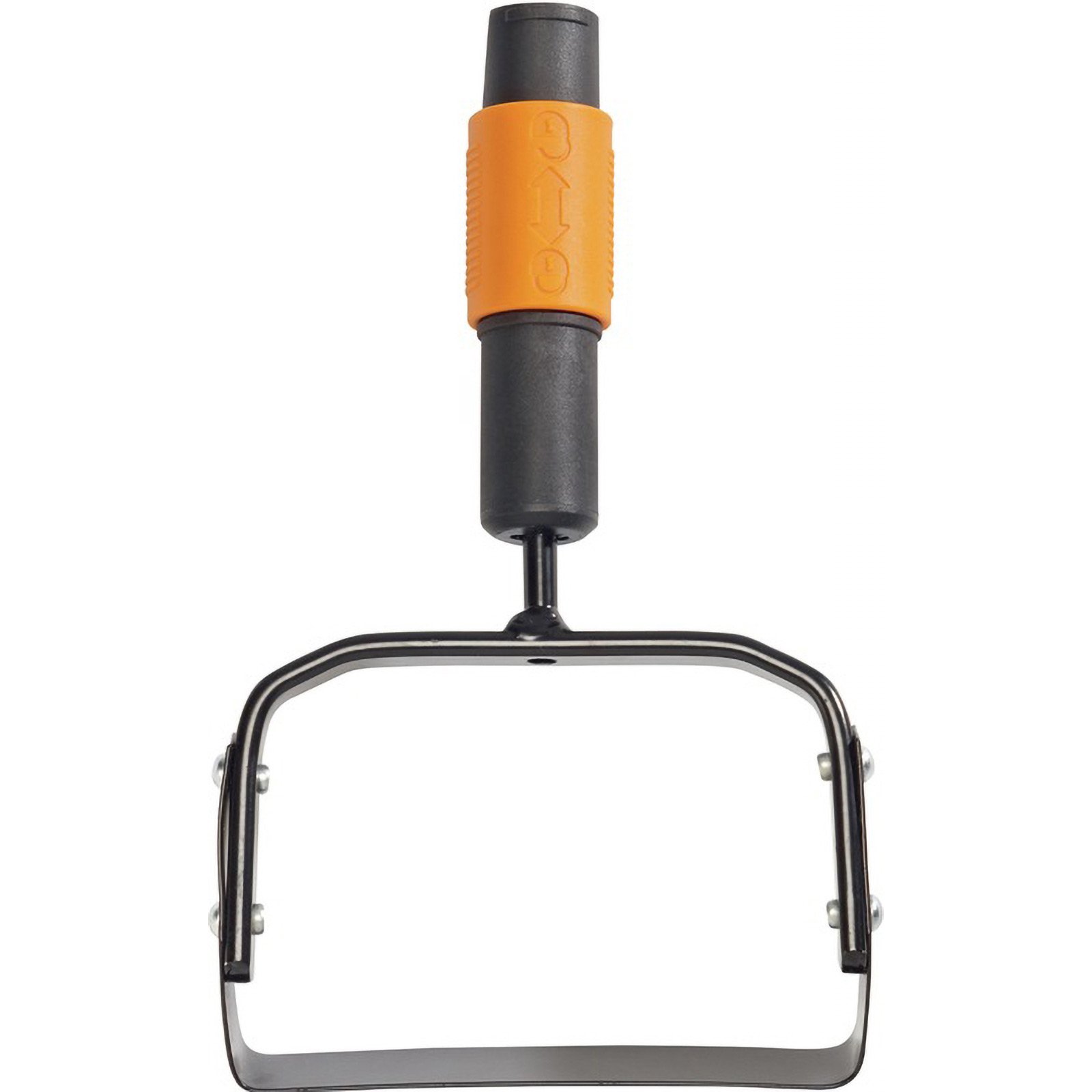 FISKARS Jäter QuikFit 155 mm aus Karbonstahl - 1000738