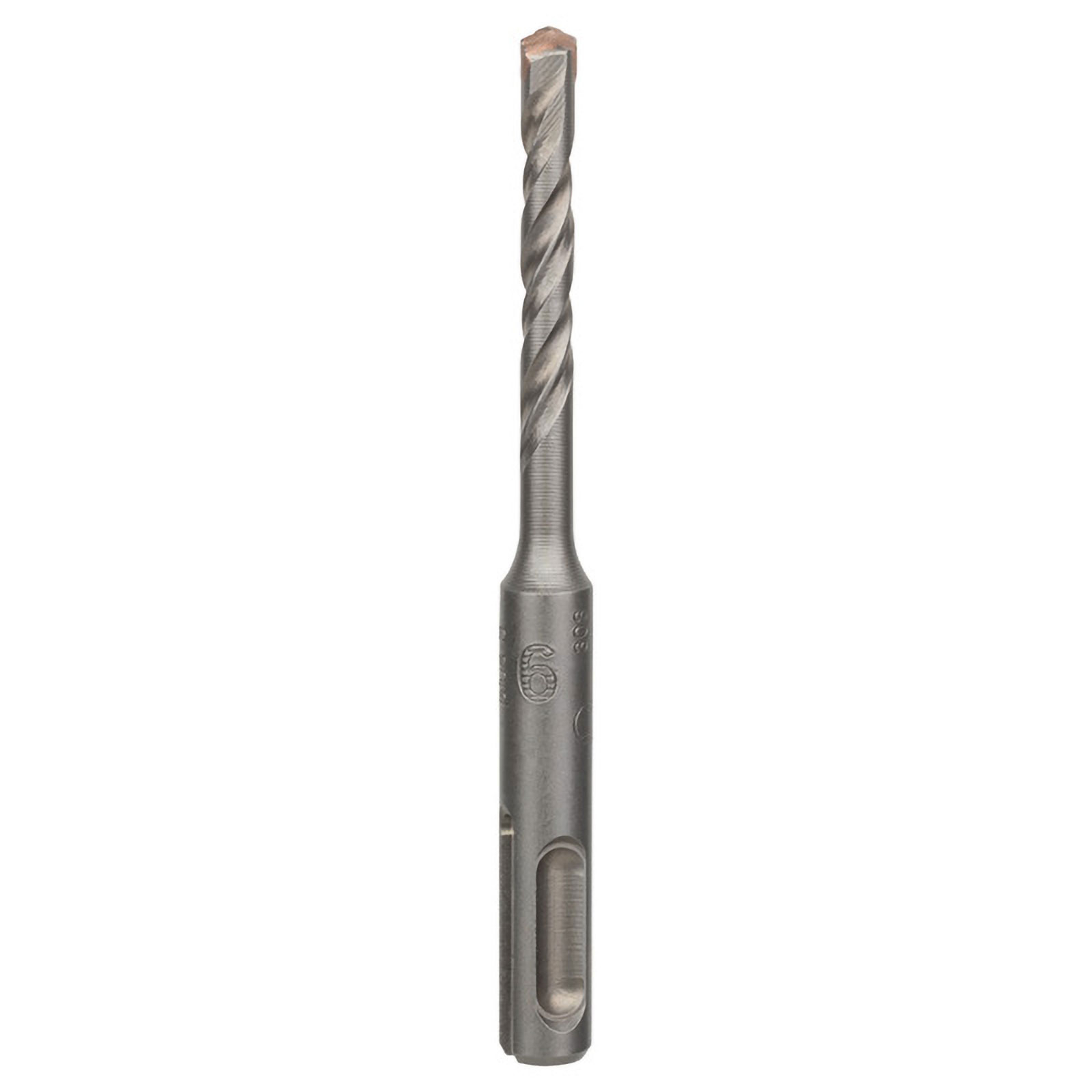 Bosch Hammerbohrer  plus-3 6x50x110mm - 2608831007