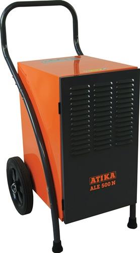 ATIKA Luftentfeuchter ALE 500N 700 W Luftleistung 350 m³/h 30kg - 303994