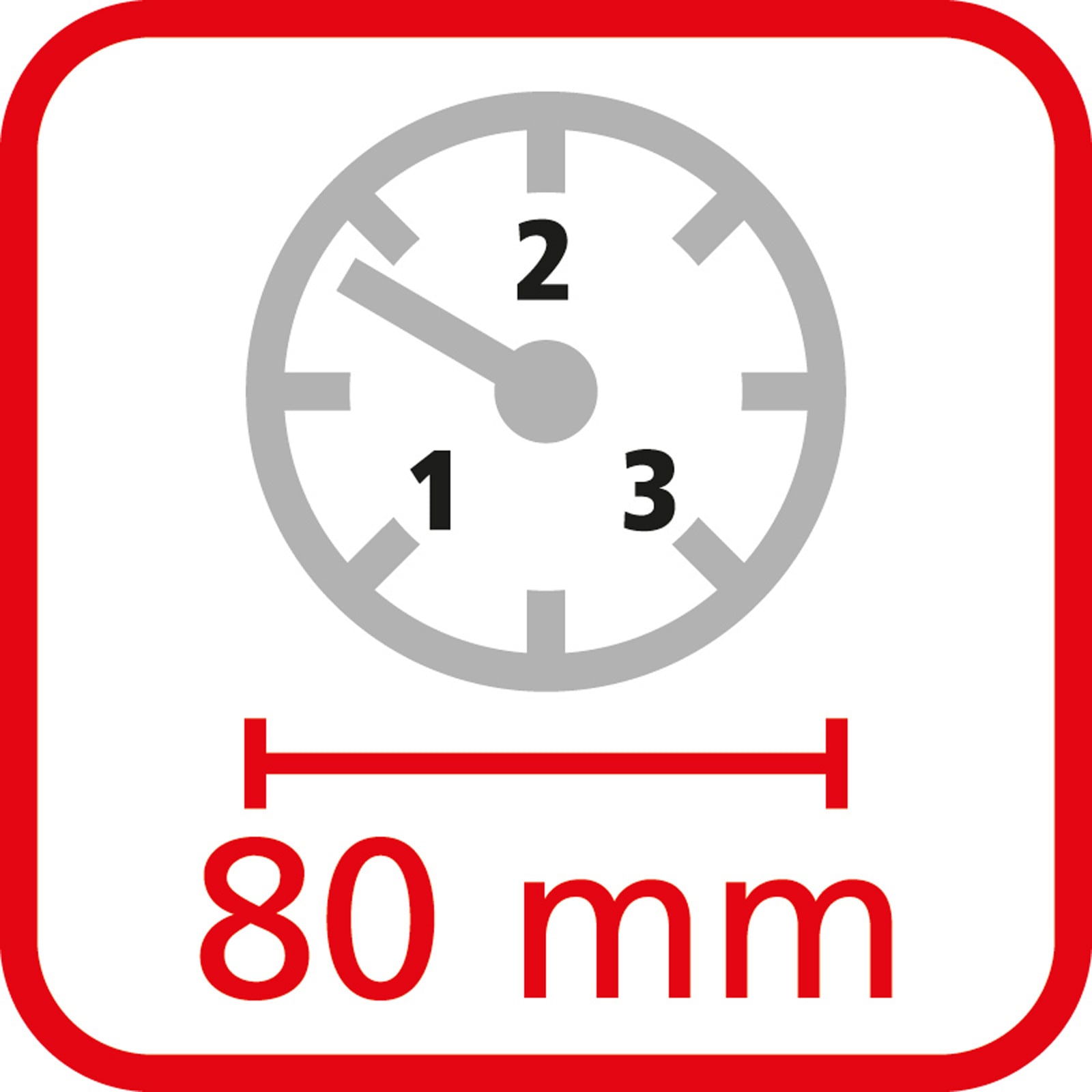 Technisches Piktogramm