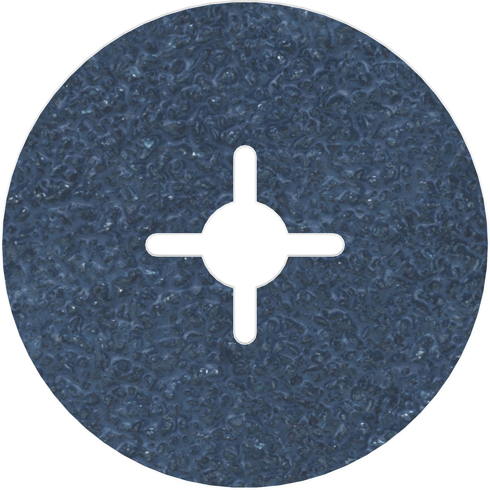 Bosch PRO R574 Fiberscheibe 125 mm G24 - 2608606731