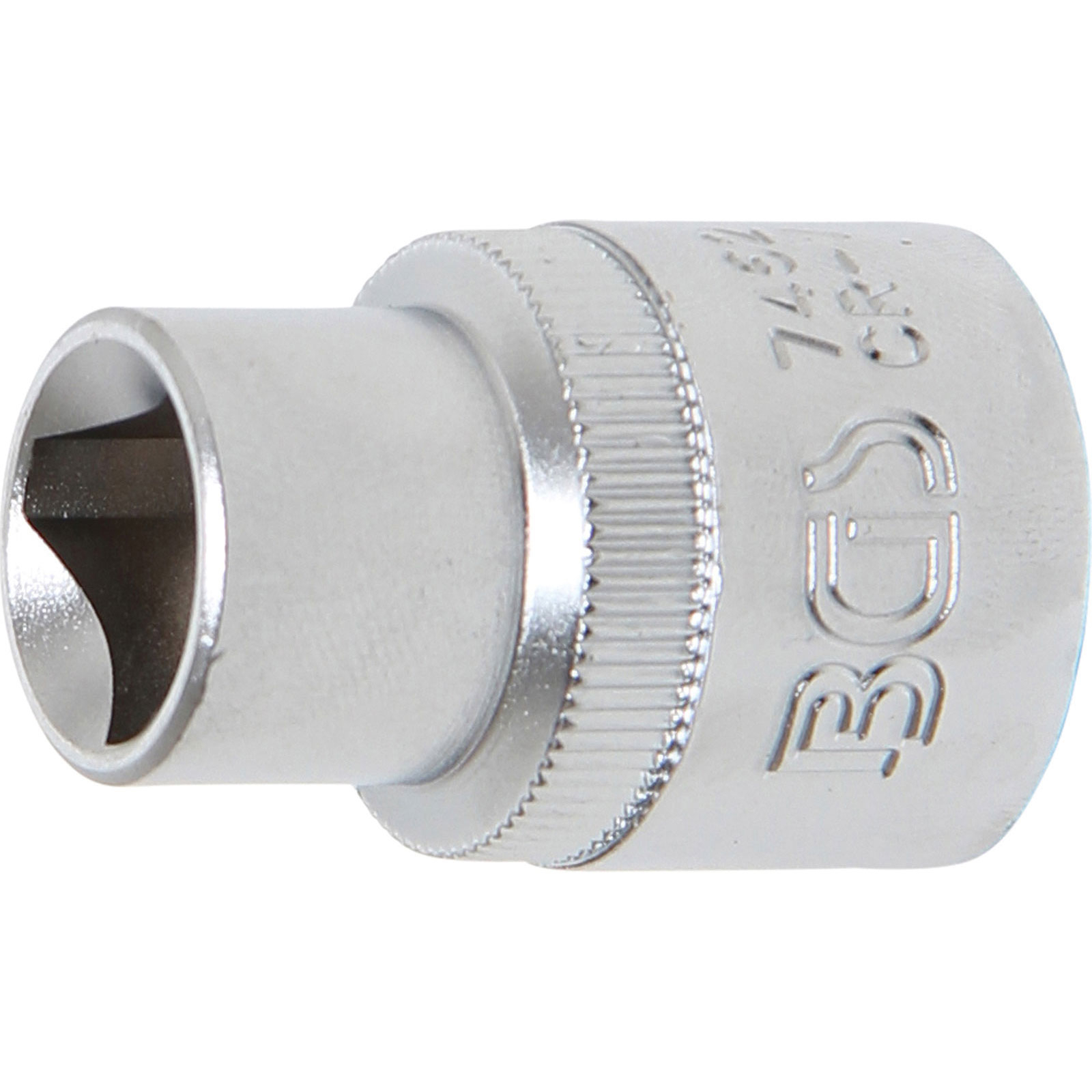 BGS Dreikant-Einsatz M8 (12 mm) - 7462