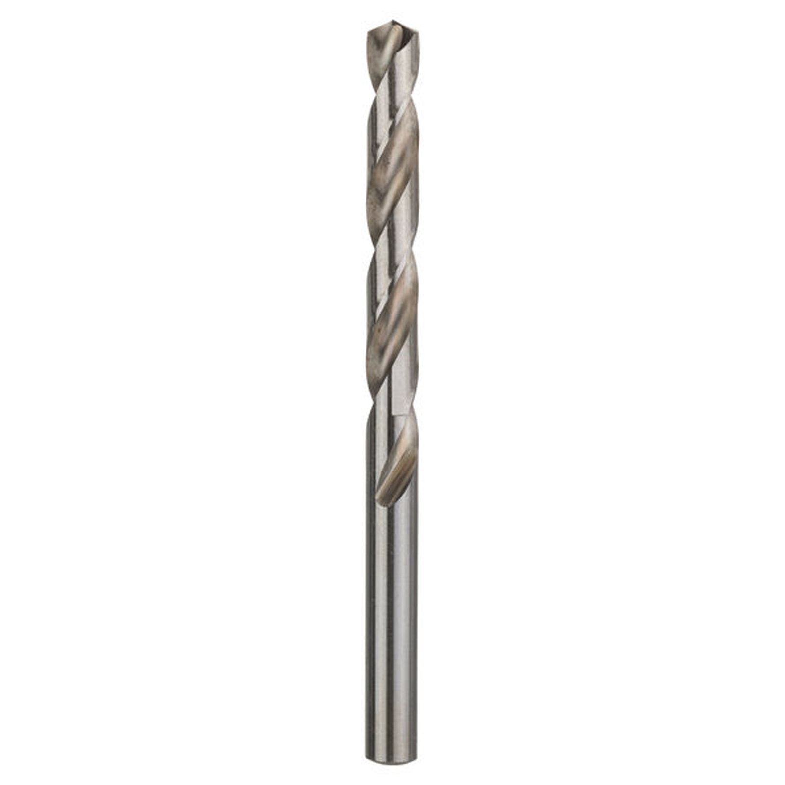 Bosch PRO Metal HSS-G Spiralbohrer 9 x 81 x 125 mm - 2608577658