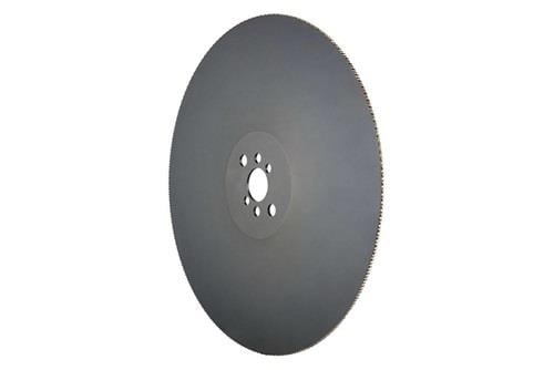 Metallkreissägeblatt Werksnorm D350xB2,5mm HSS Z.280 DORMER