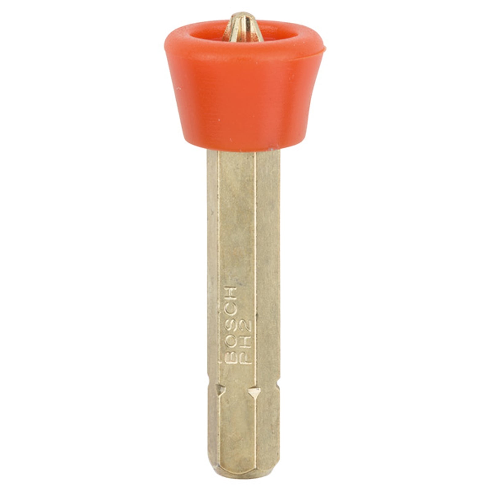 Bosch Tiefenstopp mit Schrauberbit PH für Gipskarton - 2609255906