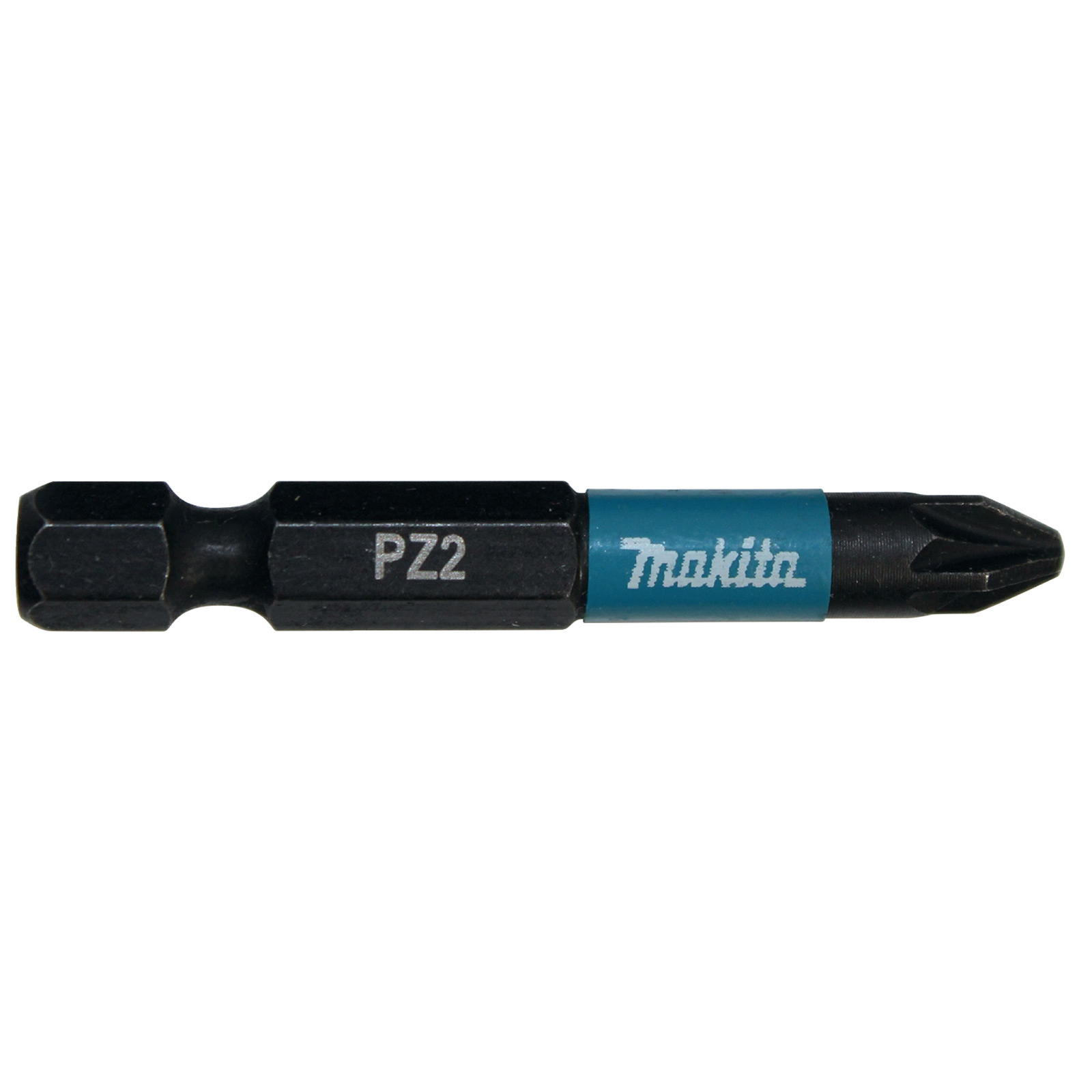 Makita Bit PZ2x50 Impact-Black 2 St. - B-63753