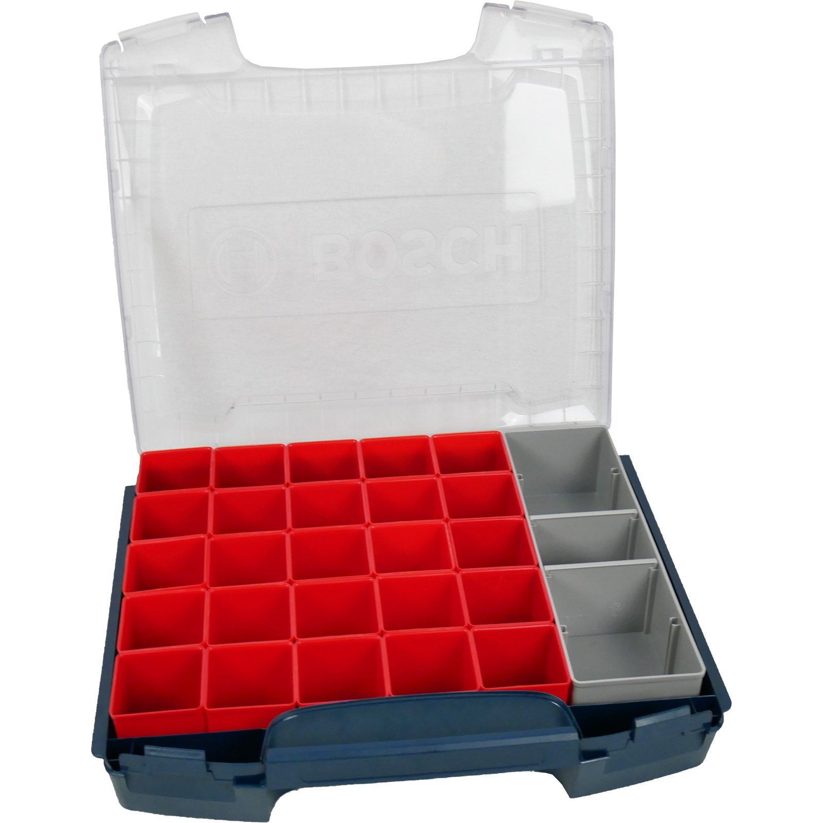 Bosch i-Boxx 72 inkl. BS Systems Inset-Box-Set 26tlg.