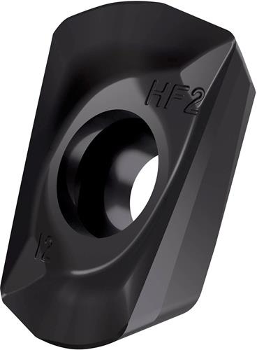 Fräswendeschneidplatte ISO ADEX 160612SR-HF2:M8310 D. 4,5mm PVD beschichtet