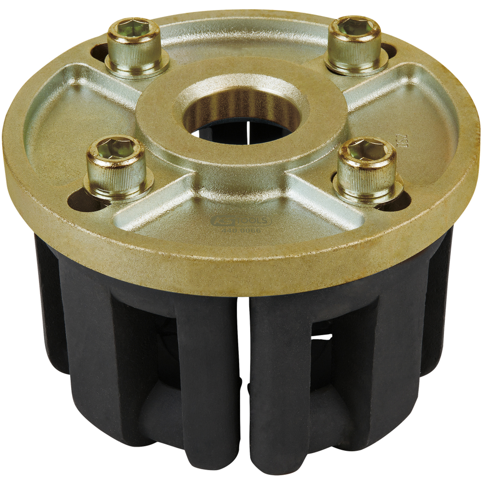 KS TOOLS Universal Werkzeug-Satz zur Kompakt-Radlagermontage 9tlg. - 440.0065