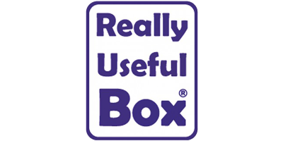 REALLY USEFUL BOX