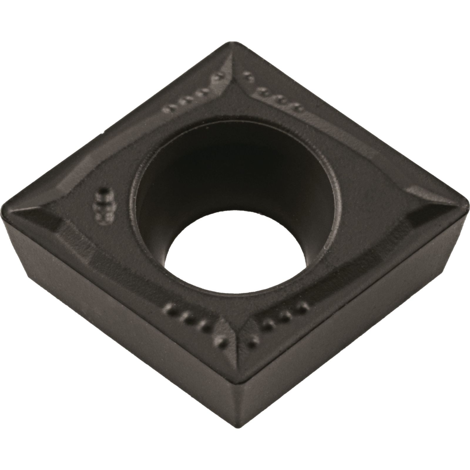 Wendeschneidplatte CCMT09T304-F PMK30 Bearb.Schlicht TECWERK