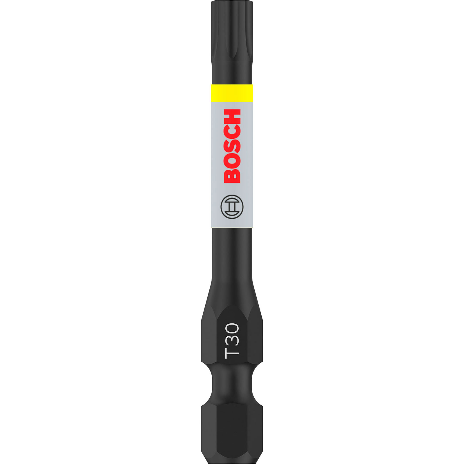 Bosch PRO Torx Impact Bit T30 55 mm 2-tlg. - 2608522532