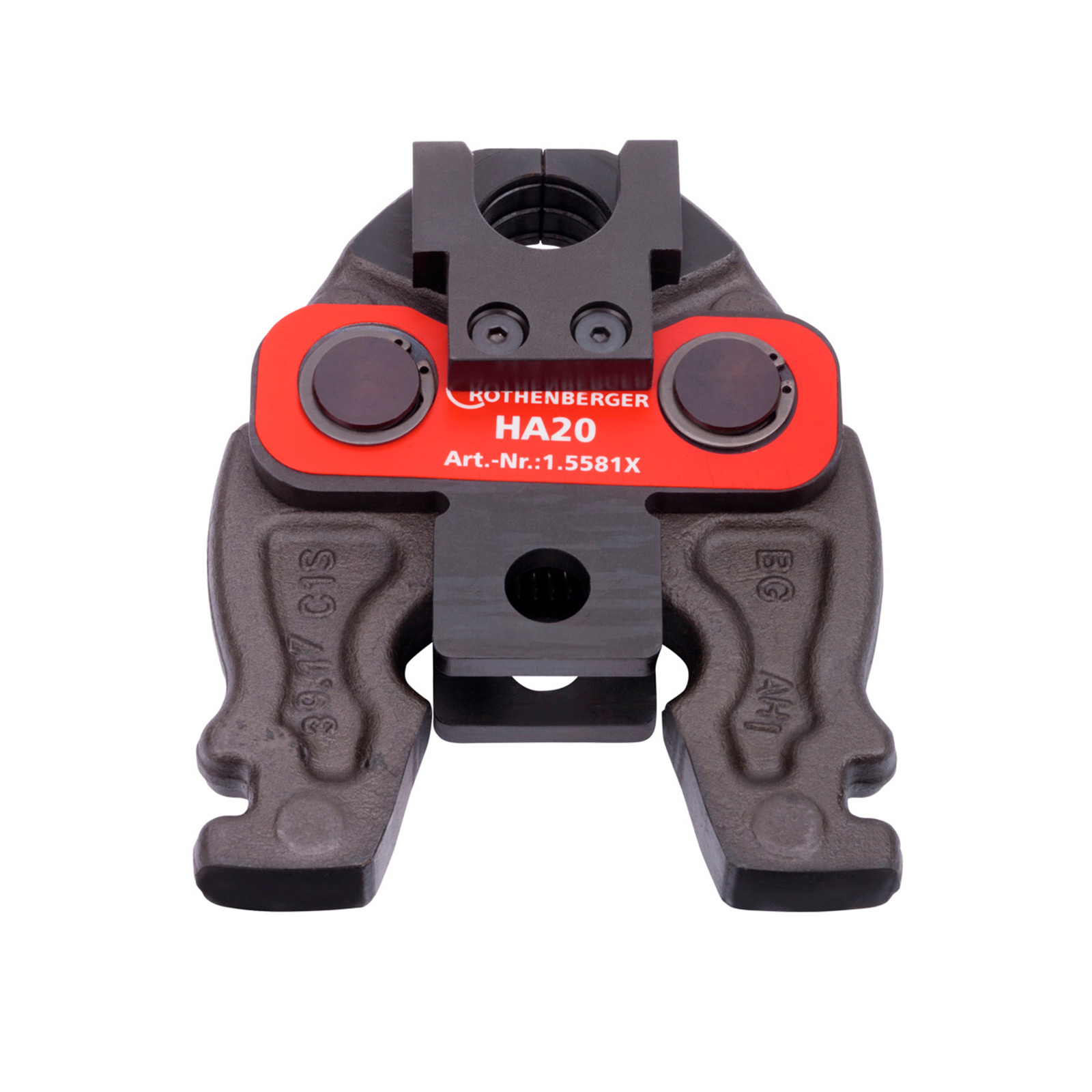 ROTHENBERGER ROMAX MICRO Pressb. HA 20mm - 015581X