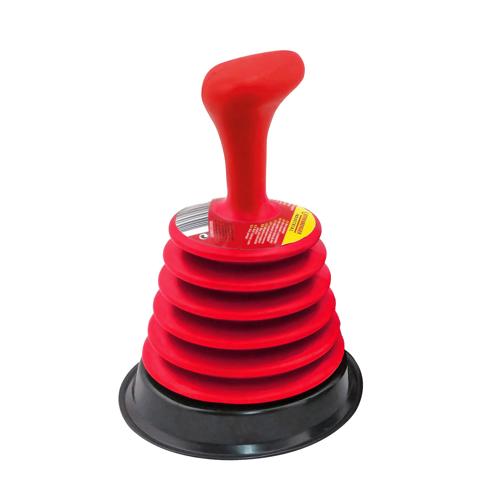 ROTHENBERGER Industrial 18x RoPü Mini Pümpel - 1500005178