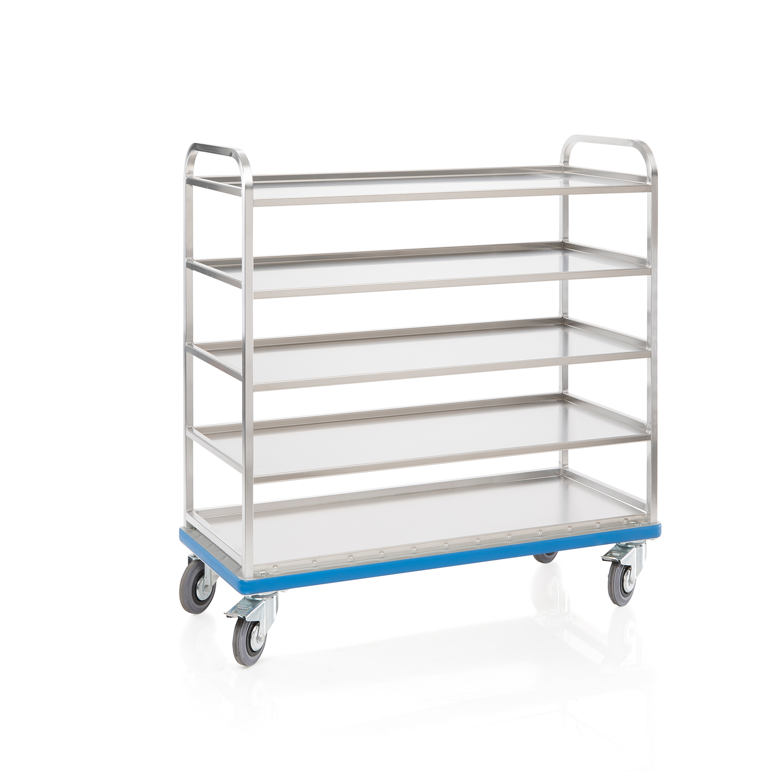 Gmöhling Regalwagen G-ORG E 2801 / 6 D - 023280106