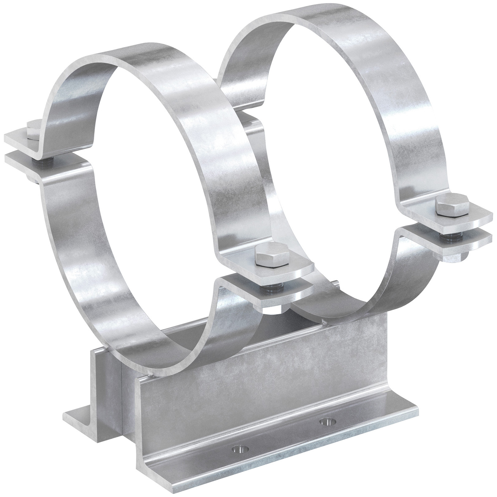 Fischer Rohrschuh FMPS 300 2/2-110 - 547894